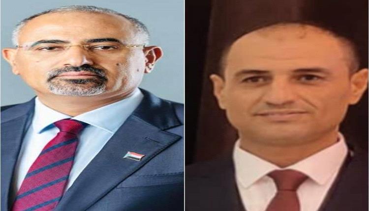 في حوار صحفي ناشد فيه الزٌبيدي.. مدير عام شركة كمران بالعاصمة عدن..